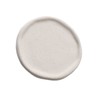 Jewelry Plate Ceramic Glossy Appearance Simple Modern Stylish Storage Tray