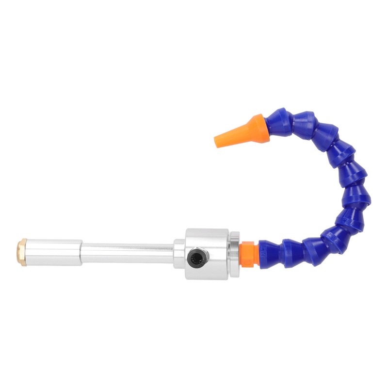 3Pcs Set Vortex Air Cooling Gun with Connector Universal Tube