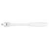 Tone NS2 Spinner Handle, 1/4 inch (6.35 mm) Drive