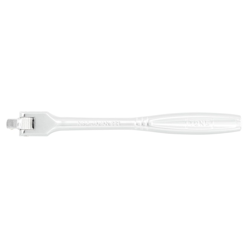 Tone NS2 Spinner Handle, 1/4 inch (6.35 mm) Drive
