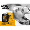 Nishman Hair Care Series (5000ml, Pro Hair Shampoo)