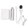 Electric Warmer Oil Dispenser Constant Temperature Control Essential Oil Heater
