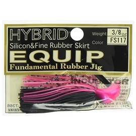 Pro s Factory Equipe hybrid 3/8 eccentric pink