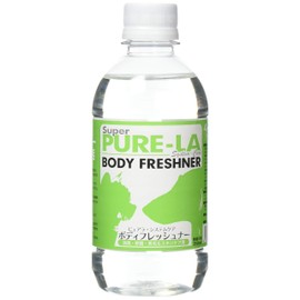 Inks Networks purela Body Freshener Replacement Bottle