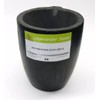 Salamander Crucible A-8 Clay Graphite Melting Crucible Furnace Melt Silver