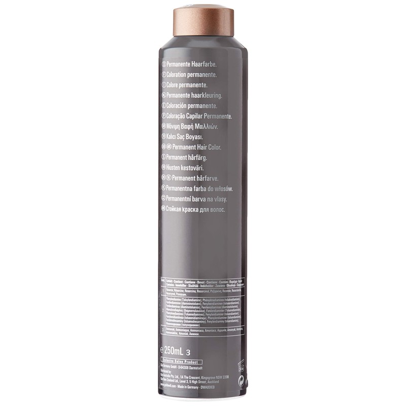 Goldw. Topchic Elumenated DS 6BP@VA 250ml