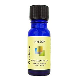 Hyssop ~10ml (1/3 oz)
