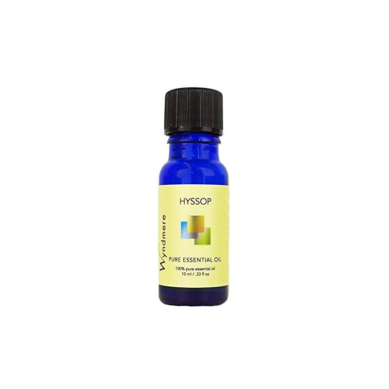 Hyssop ~10ml (1/3 oz)