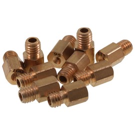 Nozzle Set (10Stk) 2EXTREME for AMAL / ARECHE 70 - 115