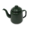 Falcon Housewares 2921-G Enamel 14 Centimetre Teapot Green