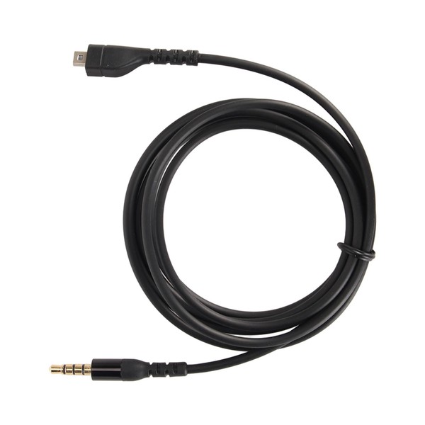 SOULONG Headphone Replacement Cable 1.5m Compatible with Arctis 3, 5,