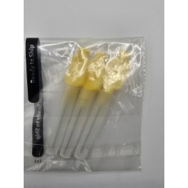 Starkey Hearing Aid Cleaning Tool Small Vent Cleaning Brush