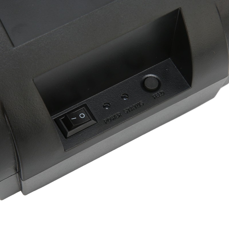 Thermal Printer for 5890K 90mm/s Printing Speed Space Saving TPH
