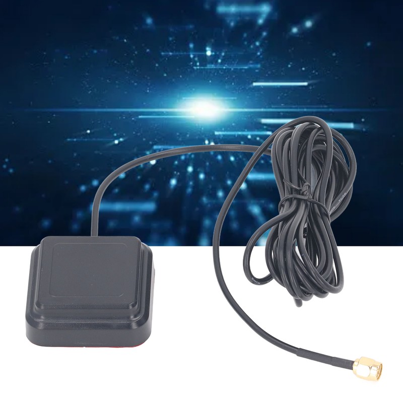 GPS External Antenna Dual Frequency Active Support Multi GNSS Positioning