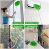 Ceiling Fan Cleaner Duster High Ceiling Extended Fan Blade Cleaner
