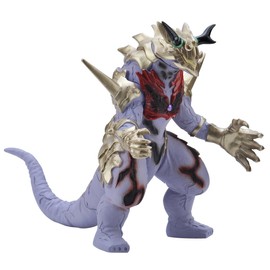 Ultra Monster DX Belial Fusion Beast Thunder Killer