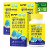 Dr. Poy Wellkicker Children's Altige Omega 3 1,000mg x 90 capsules, 3 units / 웰키커 어린이 알티지 오메가3 1,000mg x 90캡슐, 3개