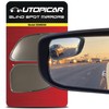 Utopicar Convex Blind Spot Mirrors 2 Pack - OEM Car