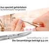 Nagelschere aus Solingen - Made in Germany -
