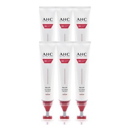 [Latest Release] AHC Eye Cream Season 14 Full Lift T-Gua Sha Lifting 40ml 6 Pieces / [최신상] AHC 아이크림 시즌14 풀 리프트 T괄사 리프팅 40ml 6개