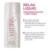 Hidra Relax Liquid Alaciante Temporal De Rizos 300 Ml