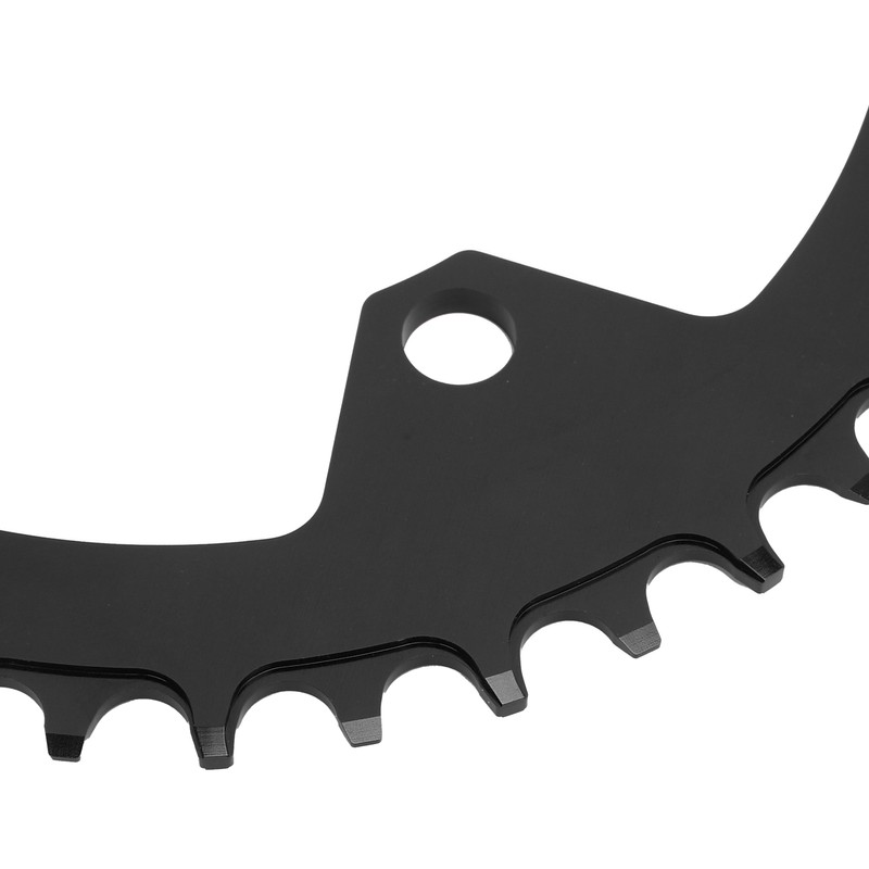 FMFXTR 104BCD Crankset Chainring Aluminum Alloy Positive and Negative 42T
