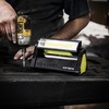 LUXPRO Pro Series 1300 Lumen Directional Pivoting Work Light -