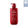 ryo Ryeo Heukyun Saenggi Hambit Cheongah Heukyun Shampoo & Conditioner