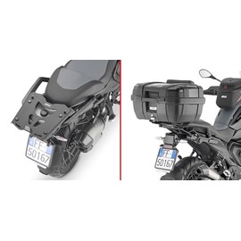 GIVI Portapacchi posteriore SRA5143