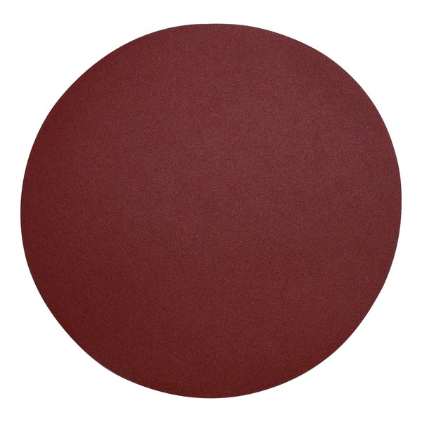 Auniwaig 10PCS 180 Grits Hook and Loop Pads Sanding Disc