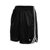 Champion Men's Lacrosse Short, black, LARGE