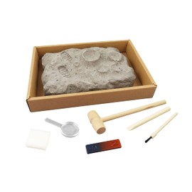 Buki France - Space stones