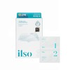 ILSO [ILSO]Natural Mild Clear Nose Pack (5ea)