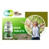 WAY 4 ORGANIC W4O Neem Triple Complex - High-Potency Azadirachta