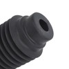 2PCS Front Shock Absorber Dust Cover 9636263880 Left Right Universal