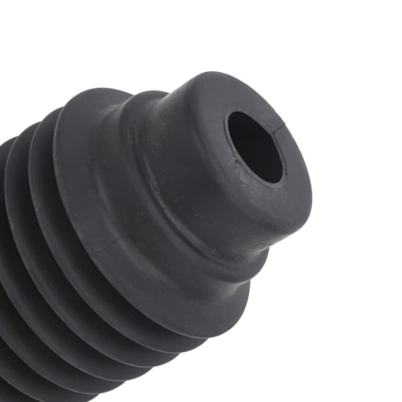 2PCS Front Shock Absorber Dust Cover 9636263880 Left Right Universal