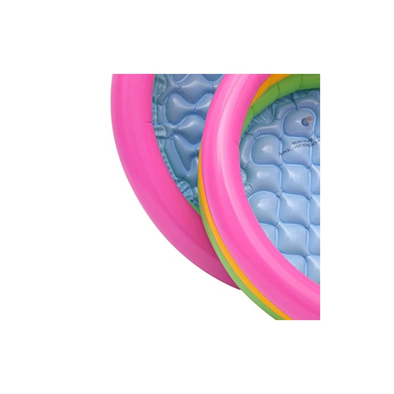 BTSEURY 60 cm 90 cm 120 cm - Piscina de