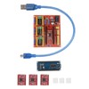 Stepper Motor Driver Board for V4 with A4988 Driver for