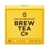 Brew Tea Co - English Breakfast Loose Leaf Tea -