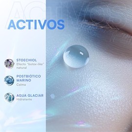 MIST JEWEL Tónico Facial Tensor y Tonificante, Efecto Reafirmante Inmediato | Hidrata y prepara la piel skincare día y noche 500ml