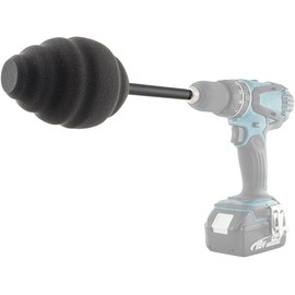 Chemical Guys ACC400 Ball Buster Wheel and Rim Polisher System, Safe for Cars,