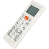 For LG AKB75215309 Replacement Remote Control for LG A/C Air