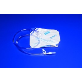 Kenguard Economy Drainage Bag