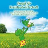 Frosch Senses Aloe Vera Sensitive Shower, Shower Gel Suitable for