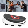 Curved Kickboxing Kicking Strike Shield Thicken Shock Absorbing Striking Training
