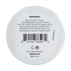 Style Factor Lock Booster Spider Grip