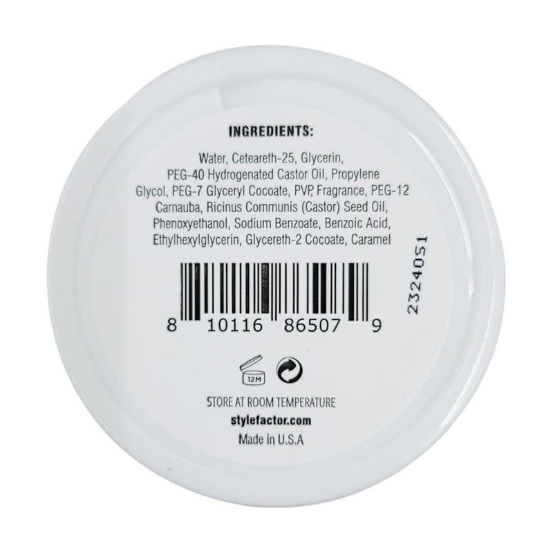 Style Factor Lock Booster Spider Grip