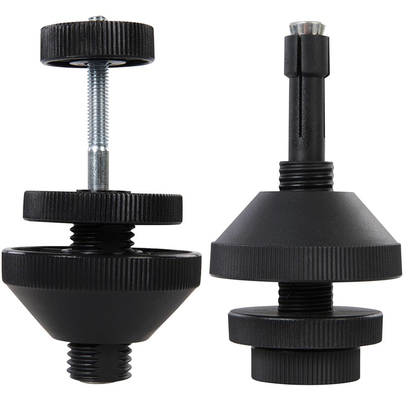 Dapetz ® Clutch Alignment Tool & 3 Sleeve Anchors Universal