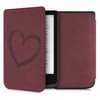 kwmobile Case Compatible with Pocketbook Touch Lux 4/5/Touch HD 3/Color
