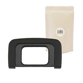 1x DK25 Rubber Eyecup for Nikon Viewfinder Type DK25 DK-25 for Nikon